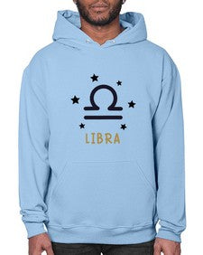 libra 336# - libra- Hoodie