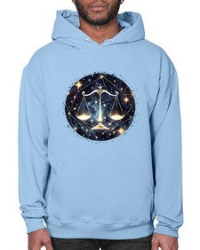libra 340# - libra- Hoodie
