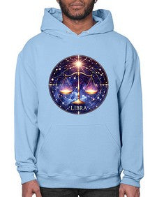 libra 341# - libra- Hoodie