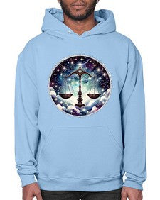libra 342# - libra- Hoodie