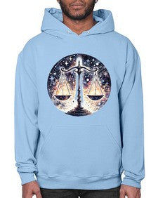 libra 343# - libra- Hoodie