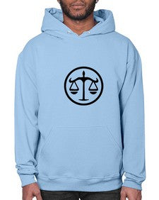 libra 344# - libra- Hoodie