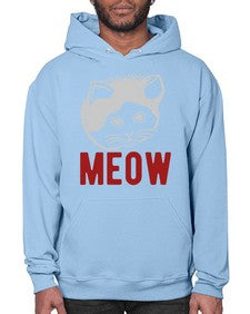 meow Style 69# - cats- Hoodie