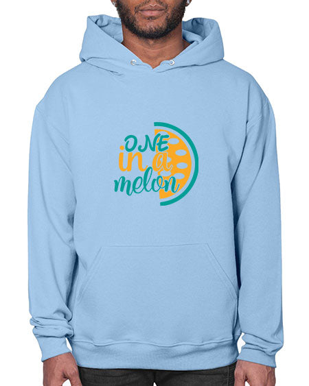 one in a melon Style 83# - summer- Hoodie