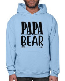 papa beer 1466# - beer- Hoodie
