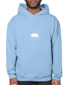 papa beer 1467# - beer- Hoodie