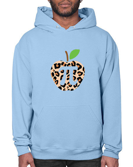 pi design 19# - pi- Hoodie