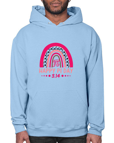 pi design 1# - pi- Hoodie