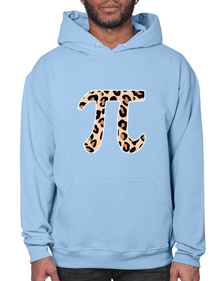 pi design 23# - pi- Hoodie