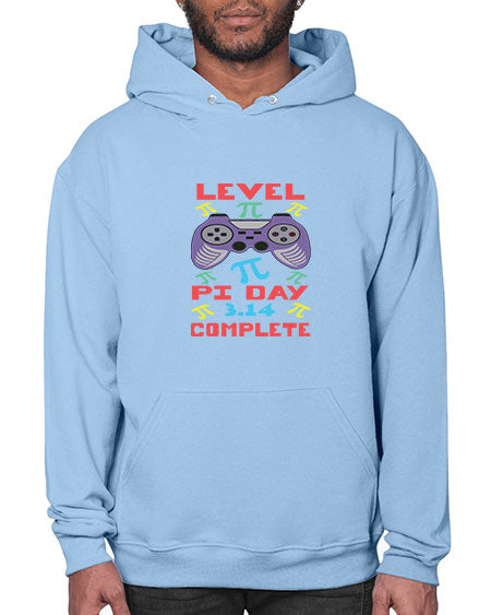 pi design 9# - pi- Hoodie