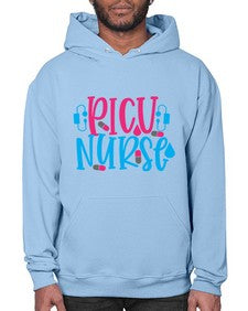 picu nurse Style 1316# - nurse- Hoodie