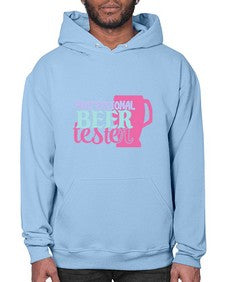 professional beer tester 371# - beer- Hoodie