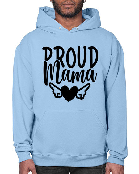 proud mama Style 39# - autism- Hoodie