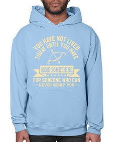 sagittarius 427# - sagittarius- Hoodie