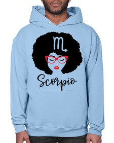 scorpio 450# - scorpio- Hoodie