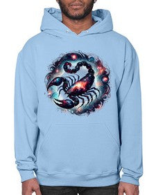 scorpio 462# - scorpio- Hoodie