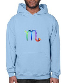 scorpio n 464# - scorpio- Hoodie