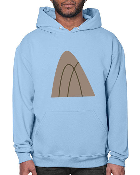 summer elements 16# - summer- Hoodie