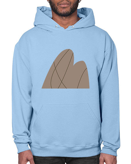 summer elements 17# - summer- Hoodie