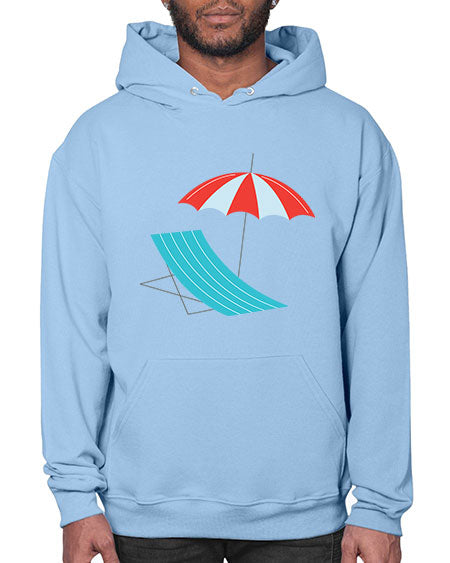 summer elements 22# - summer- Hoodie