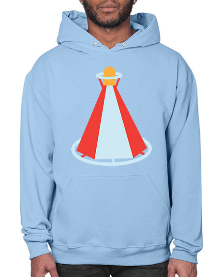 summer elements 23# - summer- Hoodie