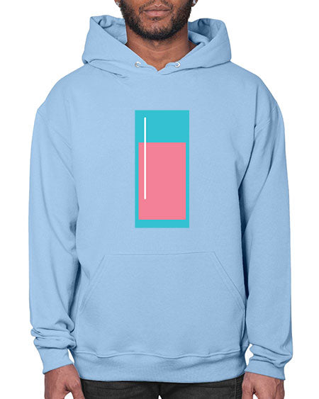 summer elements 25# - summer- Hoodie