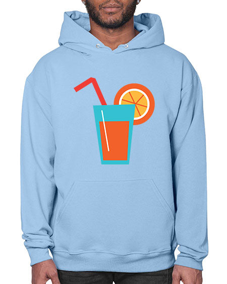 summer elements 26# - summer- Hoodie