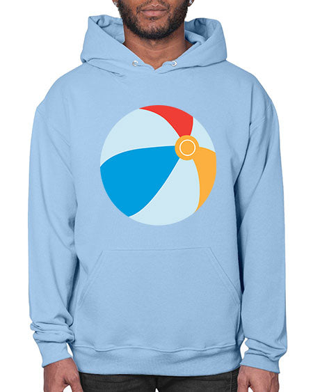 summer elements 27# - summer- Hoodie