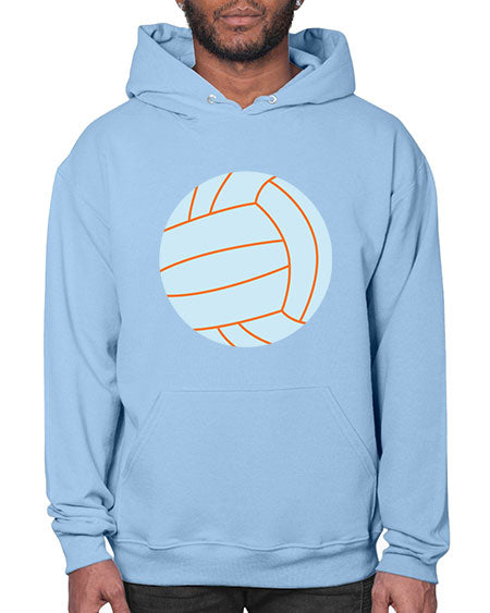 summer elements 29# - summer- Hoodie