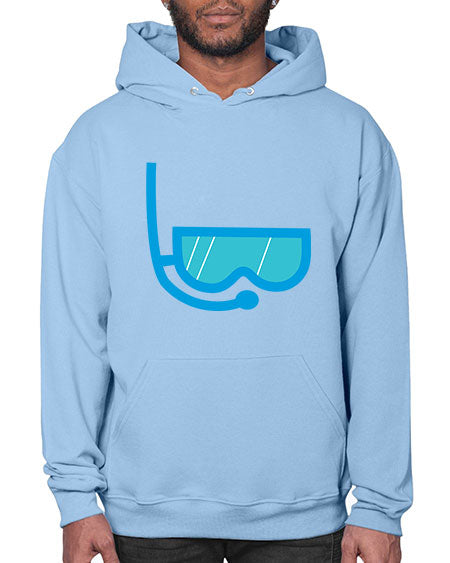 summer elements 30# - summer- Hoodie