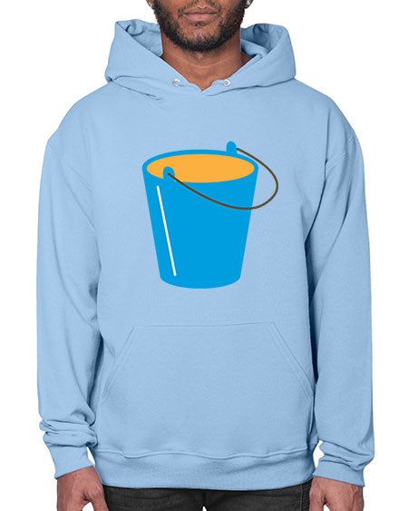 summer elements 32# - summer- Hoodie