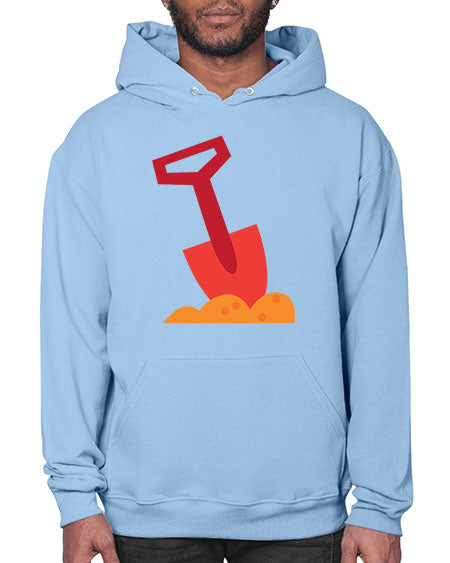 summer elements 33# - summer- Hoodie