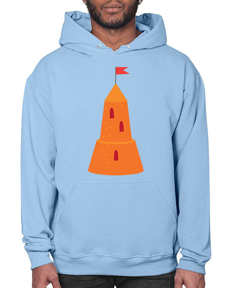 summer elements 34# - summer- Hoodie