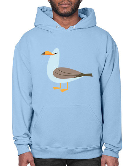 summer elements 37# - summer- Hoodie