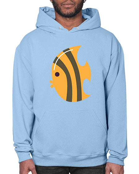 summer elements 38# - summer- Hoodie