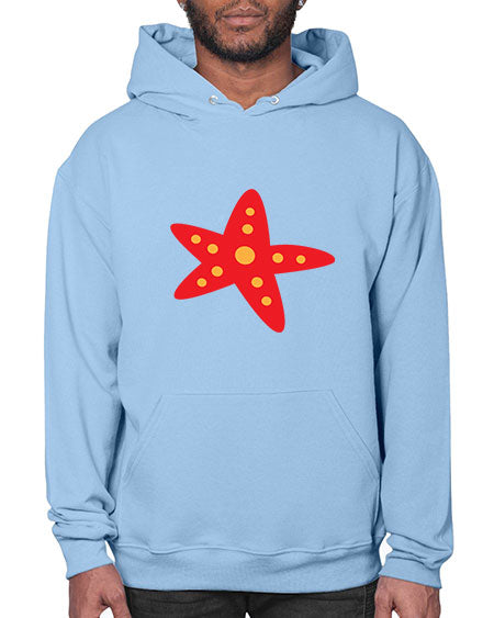 summer elements 39# - summer- Hoodie