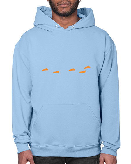 summer elements 41# - summer- Hoodie