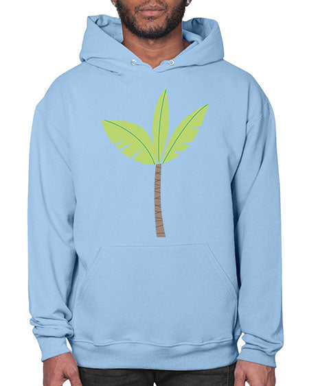 summer elements 46# - summer- Hoodie