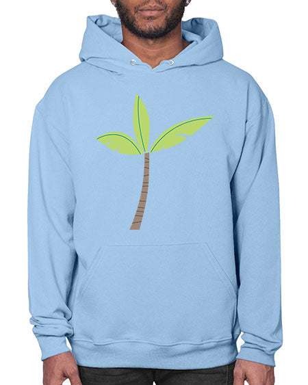summer elements 47# - summer- Hoodie