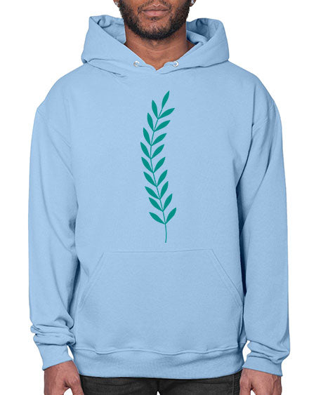 summer elements 49# - summer- Hoodie