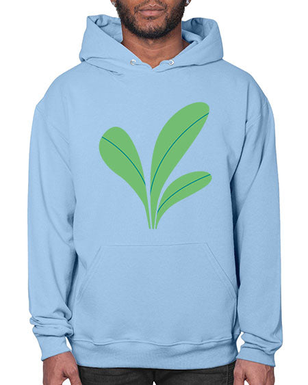 summer elements 50# - summer- Hoodie