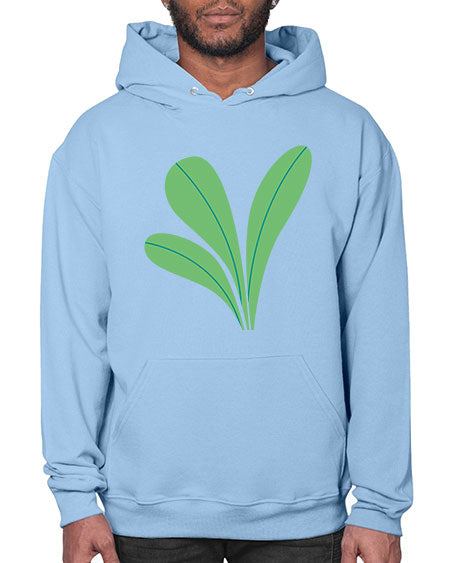 summer elements 51# - summer- Hoodie