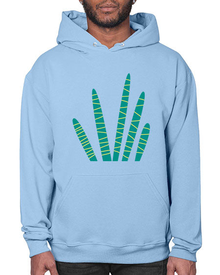 summer elements 54# - summer- Hoodie