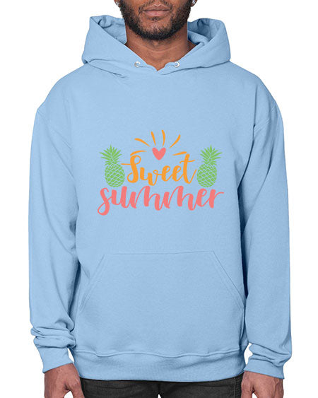 sweet summer 6# - summer- Hoodie