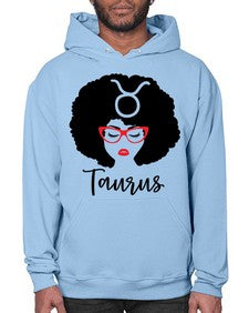 taurus 507# - taurus- Hoodie