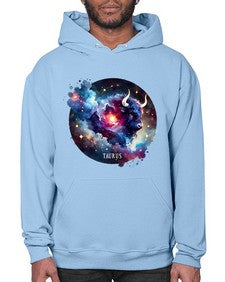 taurus 509# - taurus- Hoodie