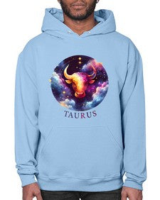 taurus 510# - taurus- Hoodie