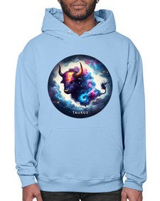 taurus 511# - taurus- Hoodie