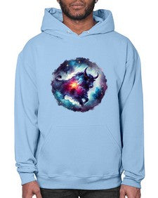 taurus 513# - taurus- Hoodie