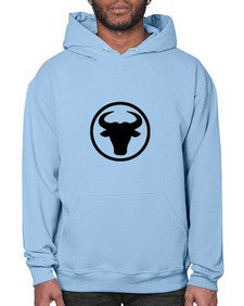 taurus 514# - taurus- Hoodie